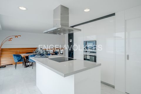 Villa a Altea, Alicante, Altea - € 1.295.000 | Ref: W-030IGJ - foto 12